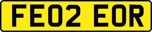 FE02EOR