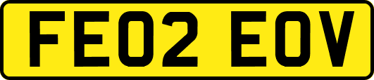 FE02EOV