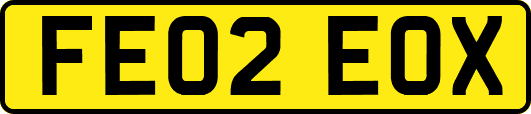 FE02EOX