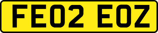 FE02EOZ