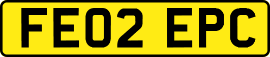 FE02EPC
