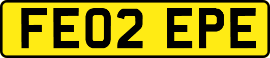 FE02EPE