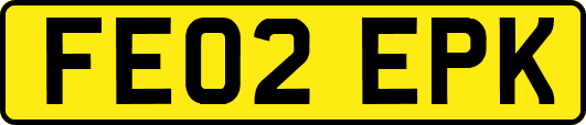 FE02EPK