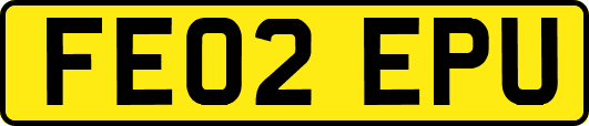 FE02EPU
