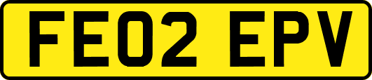FE02EPV