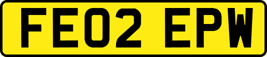 FE02EPW
