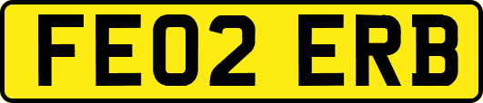 FE02ERB