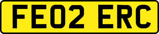 FE02ERC