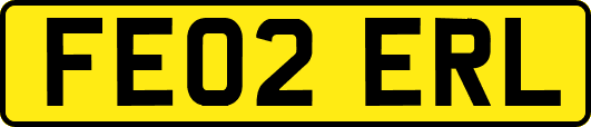 FE02ERL