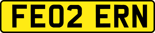 FE02ERN