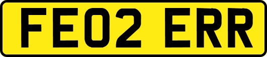FE02ERR