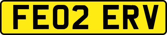 FE02ERV