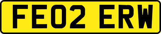 FE02ERW
