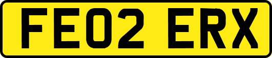 FE02ERX