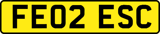 FE02ESC