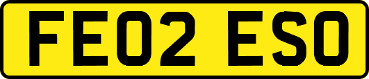 FE02ESO