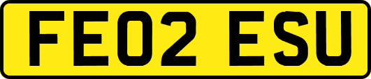 FE02ESU