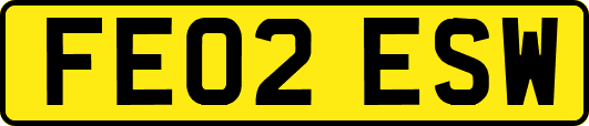 FE02ESW