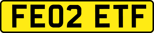 FE02ETF