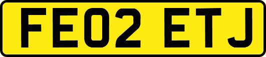 FE02ETJ