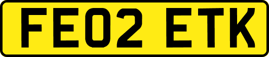 FE02ETK