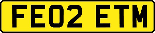 FE02ETM