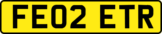 FE02ETR