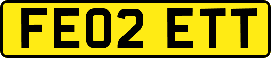 FE02ETT
