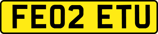 FE02ETU