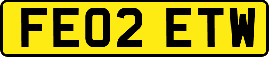 FE02ETW