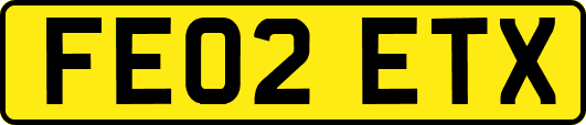 FE02ETX