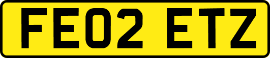 FE02ETZ