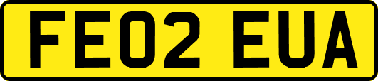 FE02EUA