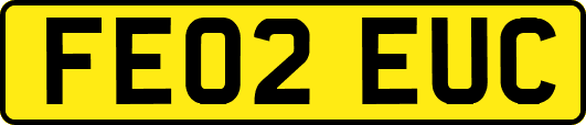 FE02EUC
