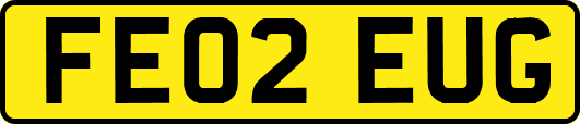 FE02EUG