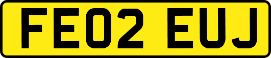 FE02EUJ