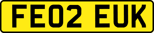 FE02EUK