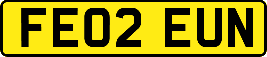 FE02EUN