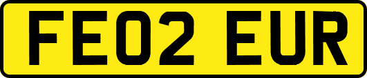 FE02EUR