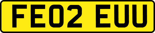 FE02EUU