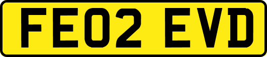 FE02EVD