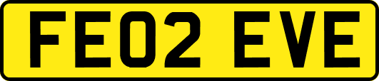FE02EVE