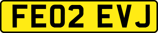 FE02EVJ