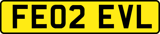FE02EVL
