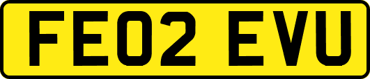FE02EVU