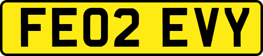 FE02EVY