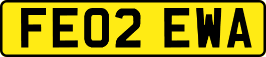 FE02EWA