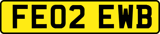 FE02EWB
