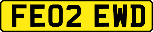 FE02EWD