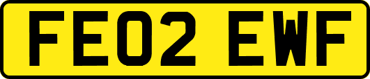 FE02EWF